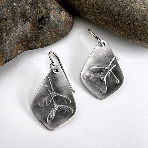 Samara Dangle Earrings